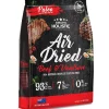 Absolute Holistic Air Dried Grain Free Dog Food Beef & Venison 1kg New