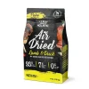 Absolute Holistic Air Dried Grain Free Dog Food Lamb & Duck 1kg - Made in New Zealand Sale