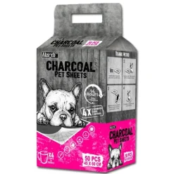 Absorb Plus - Charcoal Housebreaking & Toilet Training Pads for Dogs Outlet