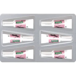 Advantage Spot-On Flea Control Treatment for Dogs 10-25kg New