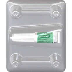 Advantage Spot-On Flea Control Treatment for Dogs under 4kg Hot