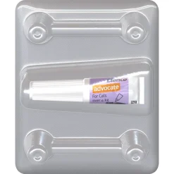 Advocate Spot-On Flea & Worm Control for Cats over 4kg Outlet