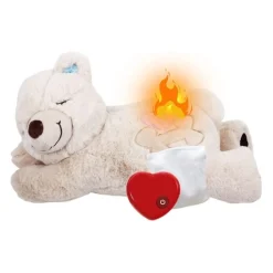 All For Paws Little Buddy Comfort Warm Bear | Soothing Heat Therapy Outlet