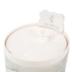 All Fur You Auto Sensor Water Fountain USB | Smart Pet Hydration Outlet