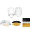 All Fur You Filters for Whisper Water Fountain | Clean Water - Pack of 4 Outlet