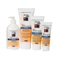 Aloveen Oatmeal Conditioner for Dogs with Sensitive Skin Clearance