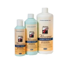 Aloveen Oatmeal Shampoo for Dogs with Sensitive Skin Discount