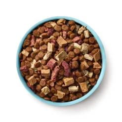 Animals Like Us Dog Food RawMix33 Grass-Fed Beef 33% Freeze Dried Raw - 2kg Online