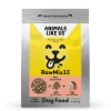 Animals Like Us Dog Food RawMix33 Ocean Fish 33% Freeze Dried Raw - 2kg Sale