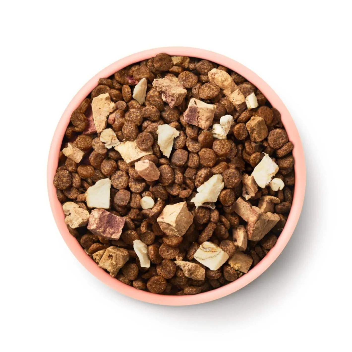 Animals Like Us Dog Food RawMix33 Ocean Fish 33% Freeze Dried Raw - 2kg Sale