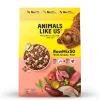 Animals Like Us Dog Food RawMix50 Ocean Fish 50% Freeze Dried Raw - 1.8kg Outlet