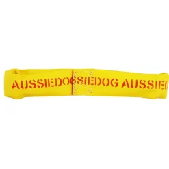 Aussie Dog Eightathong Floating Tug Dog Toy - Large Sale
