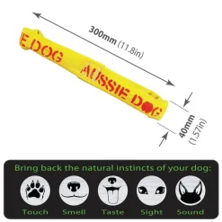 Aussie Dog Eightathong Floating Tug Dog Toy - Medium Sale