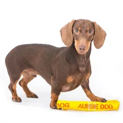 Aussie Dog Eightathong Floating Tug Dog Toy - Medium Sale