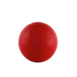 Aussie Dog Enduro Ball Non-Toxic Hard Plastic Tough Dog Toy Discount