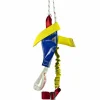 Aussie Dog Heavy Duty Bungie Chook Tough Hanging Dog Toy Online