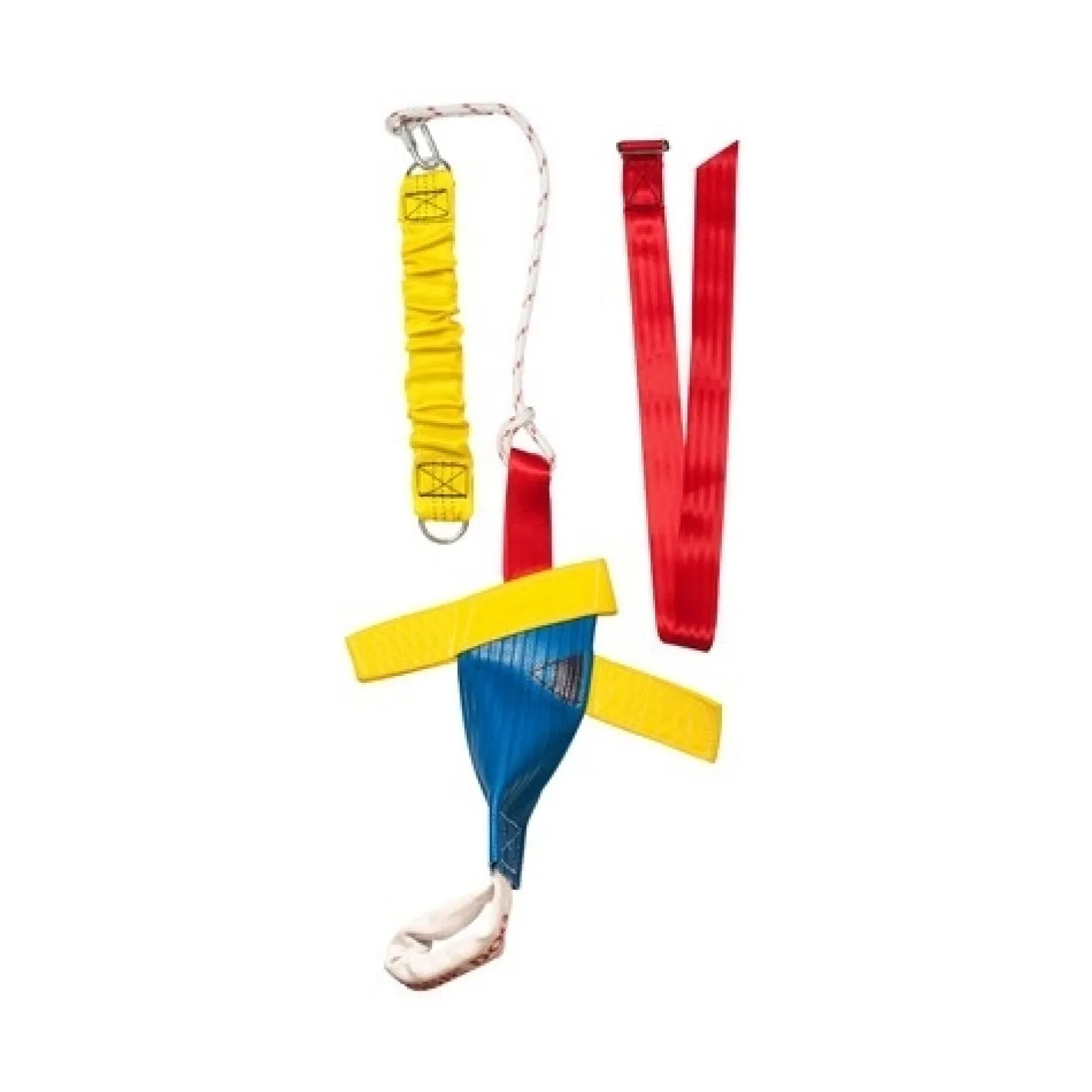Aussie Dog Heavy Duty Bungie Chook Tough Hanging Dog Toy Online