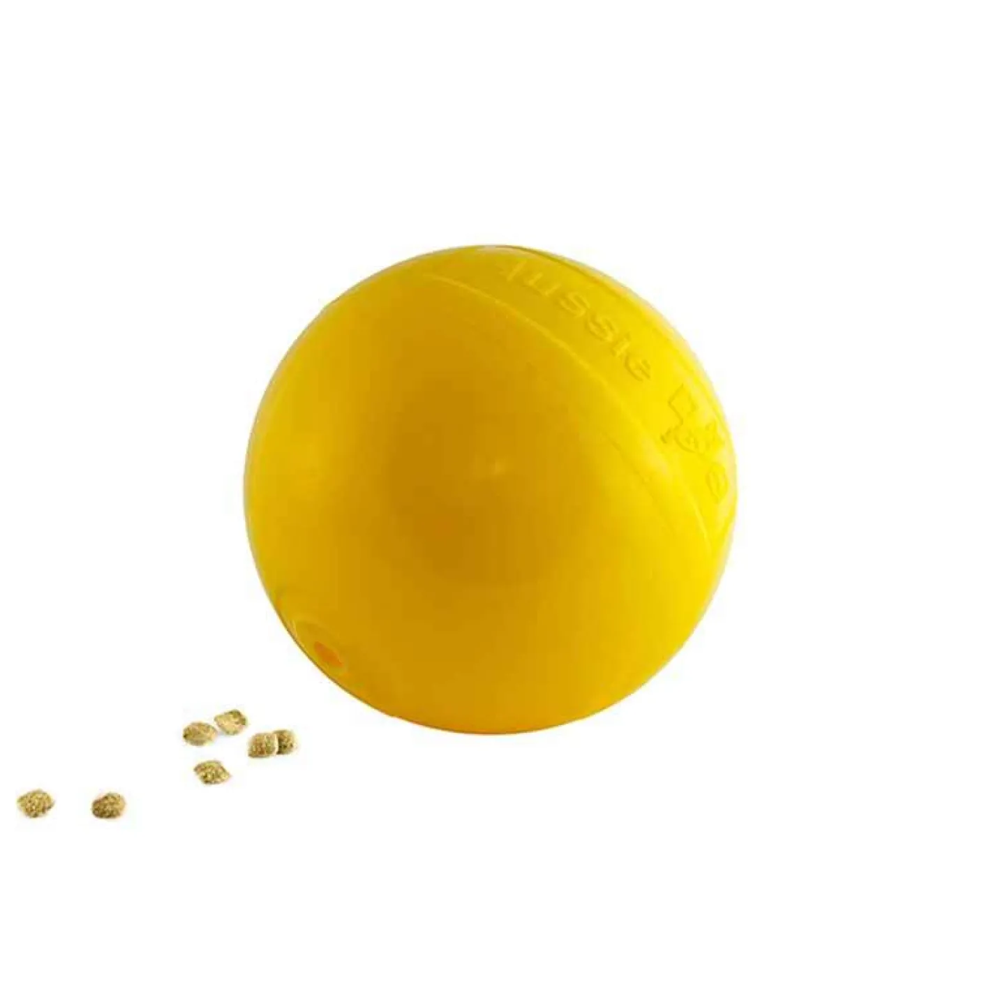 Aussie Dog Tucker Ball - Food Dispensing Dog Toy Discount