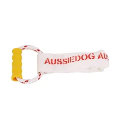 Aussie Dog Tugathong Tough Tug Dog Toy for Large Dogs over 30kg Sale