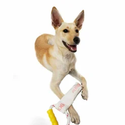 Aussie Dog Tugathong Tough Tug Dog Toy for Large Dogs over 30kg Sale