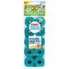 Bags on Board Large Waste Pick up Bags - Ocean Breeze Scented - 10rolls/140 Bags Best
