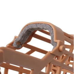 Generic Baskerville Classic Basket Dog Muzzle | Secure, Comfortable & Breathable Online