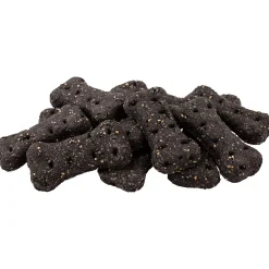BlackDog Pet Treats Black Dog Naturally Baked Charcoal Australian Biscuit Treats for Dogs 5kg Best