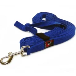 BlackDog Wear Black Dog Tracking Lead for Recall Training - 11 meters Outlet