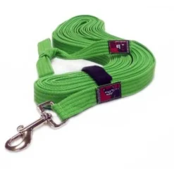 BlackDog Wear Black Dog Tracking Lead for Recall Training - 11 meters Outlet