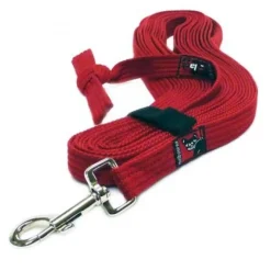 BlackDog Wear Black Dog Tracking Lead for Recall Training - 11 meters Outlet
