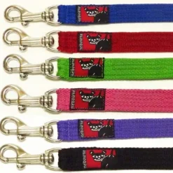 BlackDog Wear Black Dog Tracking Lead for Recall Training - 11 meters Outlet