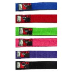 BlackDog Wear Black Dog Training Head Halter with Chin Clip Clearance