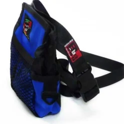 BlackDog Wear Black Dog Treat & Training Tote Bag with Adjustable Belt Online