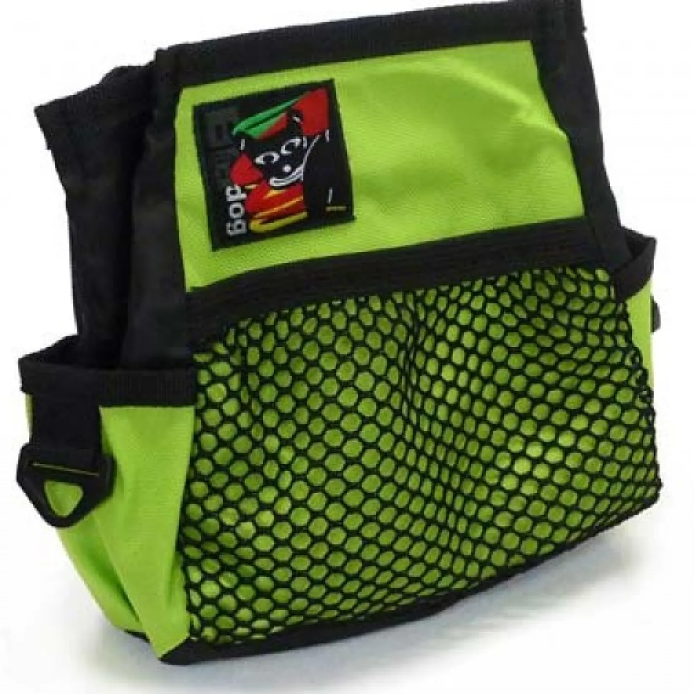 BlackDog Wear Black Dog Treat & Training Tote Bag with Adjustable Belt Online