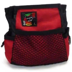 BlackDog Wear Black Dog Treat & Training Tote Bag with Adjustable Belt Online