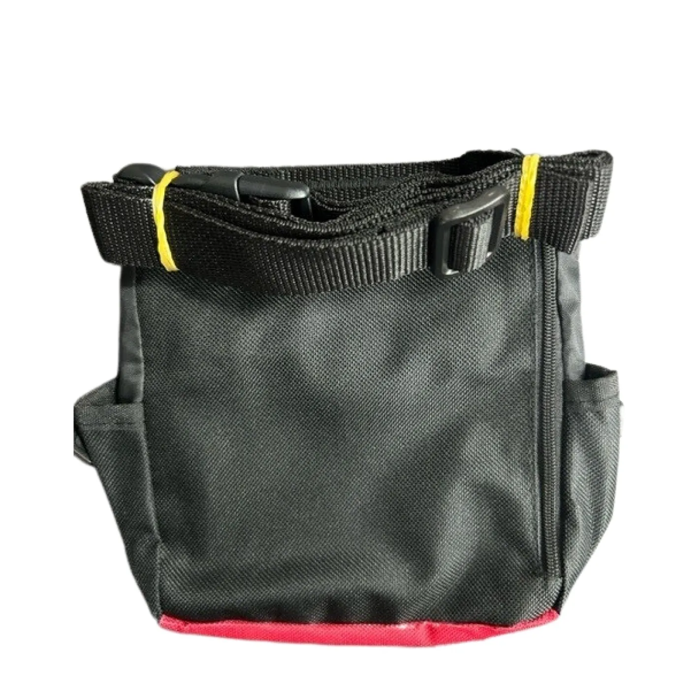 BlackDog Wear Black Dog Treat & Training Tote Bag with Adjustable Belt Online