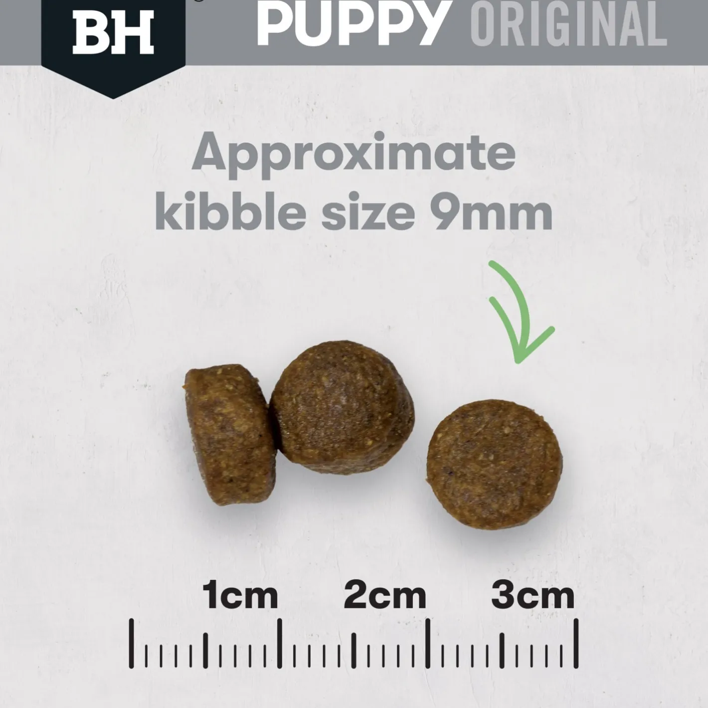 Black Hawk Original Chicken & Rice Puppy Dry Dog Food - Medium Breeds Outlet