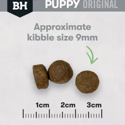 Black Hawk Original Chicken & Rice Puppy Dry Dog Food - Medium Breeds New