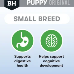 Black Hawk Original Chicken & Rice Puppy Dry Dog Food - Small Breeds Clearance