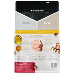 Black Hawk Original Dry Cat Food - Chicken Discount