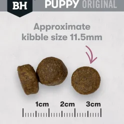 Black Hawk Original Lamb & Rice Puppy Dry Dog Food for Large Breeds Clearance