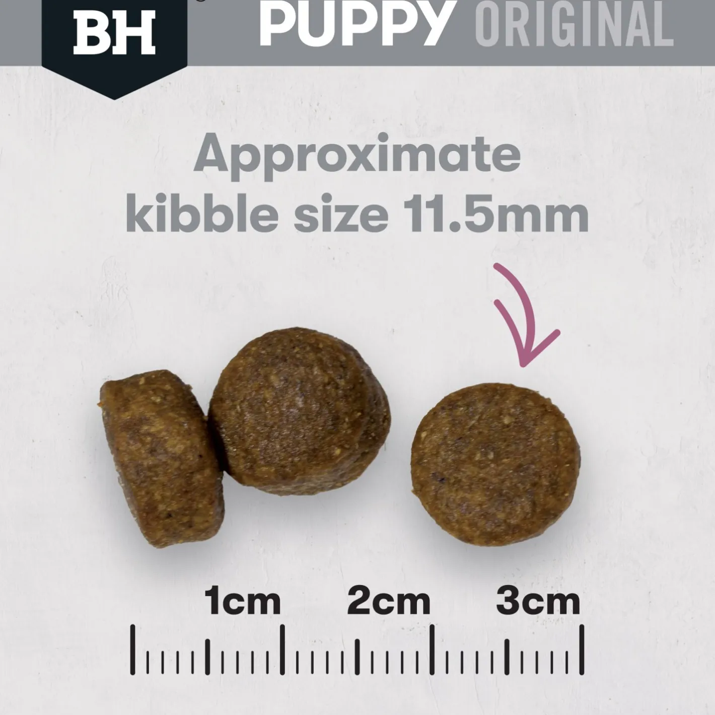 Black Hawk Original Lamb & Rice Puppy Dry Dog Food for Large Breeds Clearance