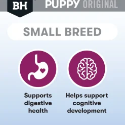 Black Hawk Original Lamb & Rice Puppy Dry Dog Food for Small Breeds Fashion