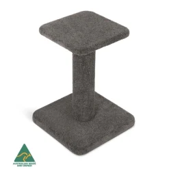 Bosscat Nala Premium Cat Scratcher with Claw-Care Carpet Post Online