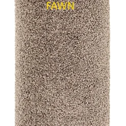 Bosscat Nala Premium Cat Scratcher with Claw-Care Carpet Post Online
