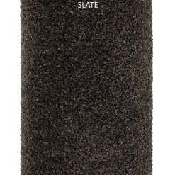 Bosscat Pepa Premium Cat Scratcher with Extra Tall Claw-Care Carpet Post Fashion
