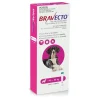 Bravecto Spot-on Flea & Tick Treatment for Dogs 40-56kg - Protection up to 6 Months Best