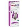 Bravecto Topical Spot-On - 3 month Flea & Tick Protection - For Cats 6.25-12.5kg Best