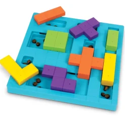 Brightkins Brain Teaser Interactive Dog Treat & Food Puzzle Sale