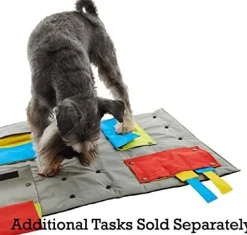 Buster Activity Snuffle Mat Replacement Activity Task - Rat Trap Sale